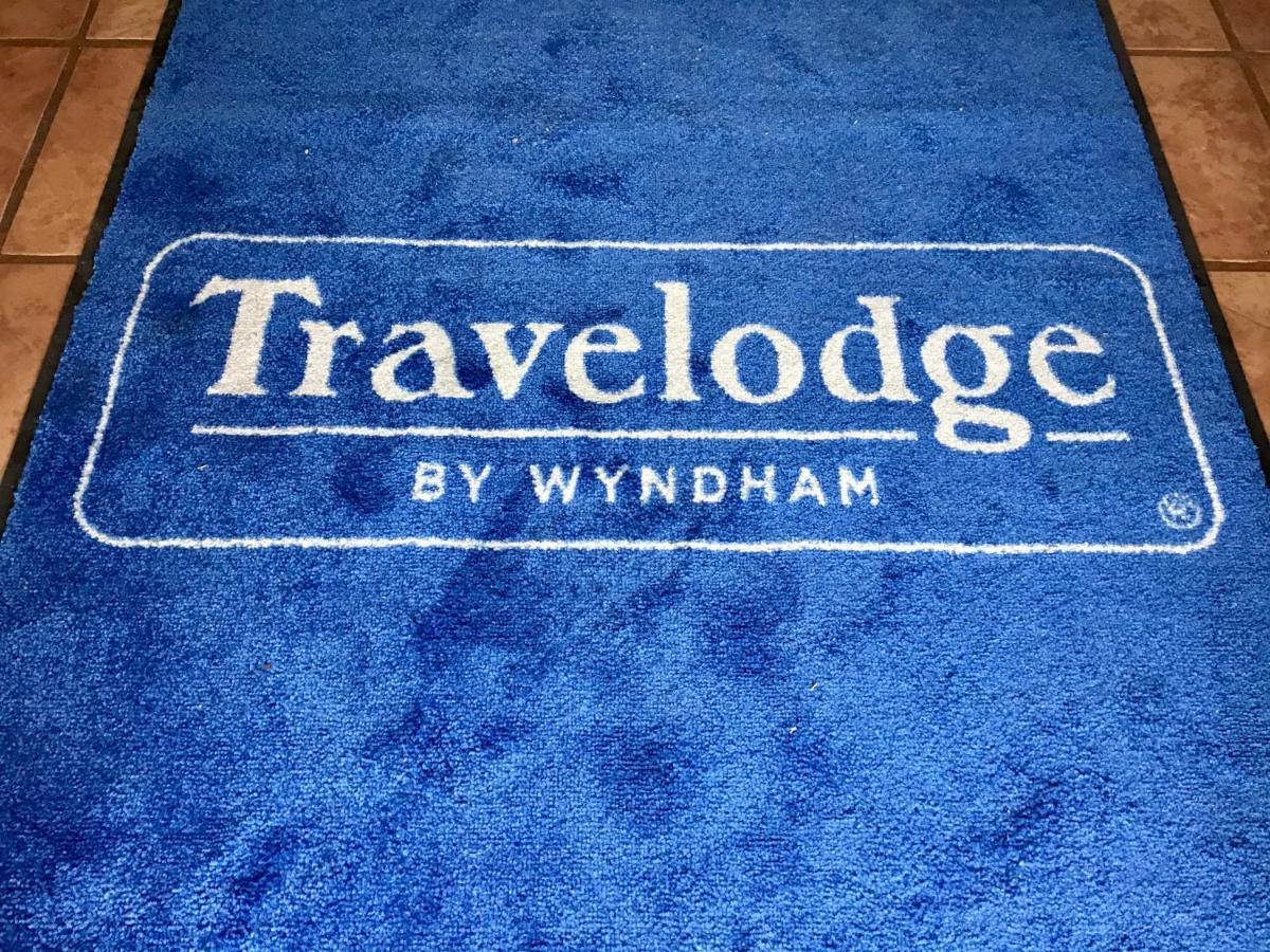 Travelodge By Wyndham Powell Exterior photo